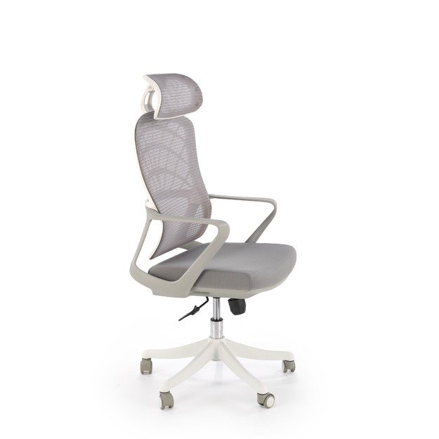 VESUVIO 2 office chair, grey /white 6
