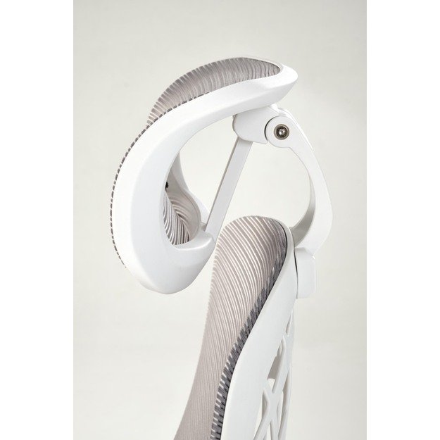 VESUVIO 2 office chair, grey /white 8