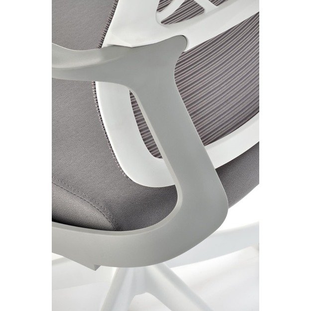 VESUVIO 2 office chair, grey /white 22