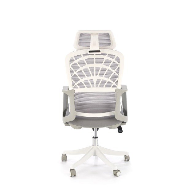 VESUVIO 2 office chair, grey /white 14