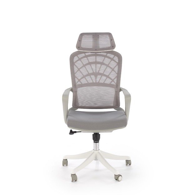 VESUVIO 2 office chair, grey /white 1