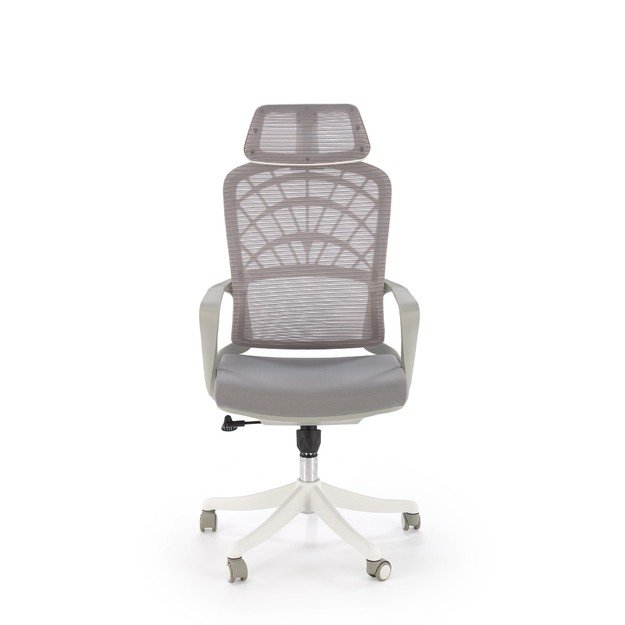 VESUVIO 2 office chair, grey /white 12