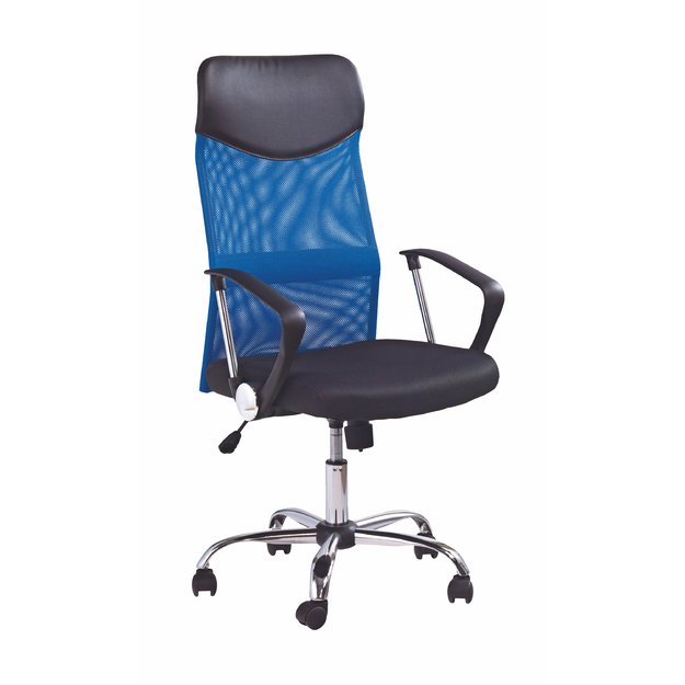 VIRE chair color: blue