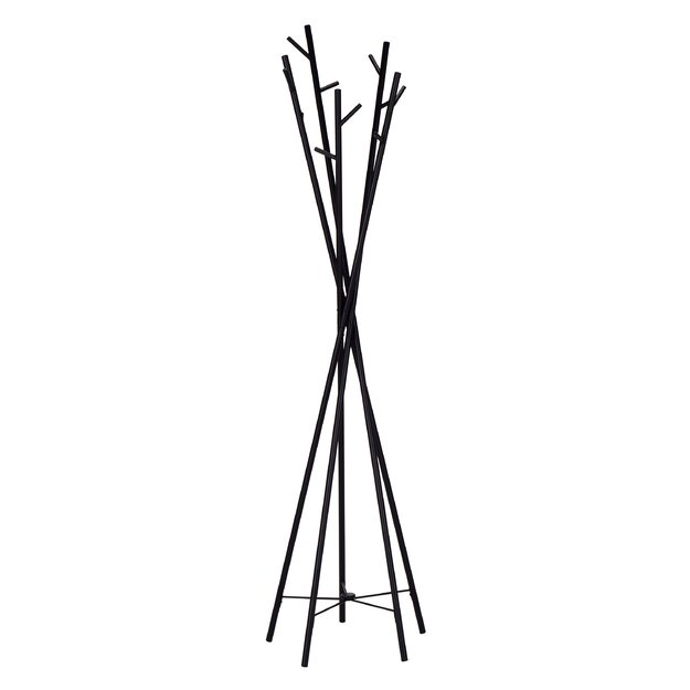 W35 hanger color: black