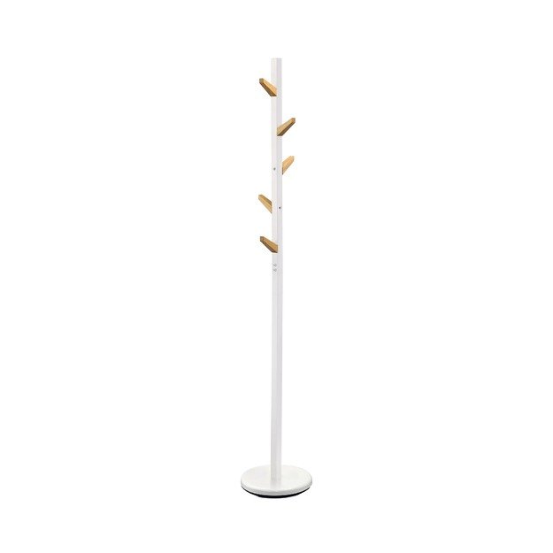 W66 hanger, white/natural
