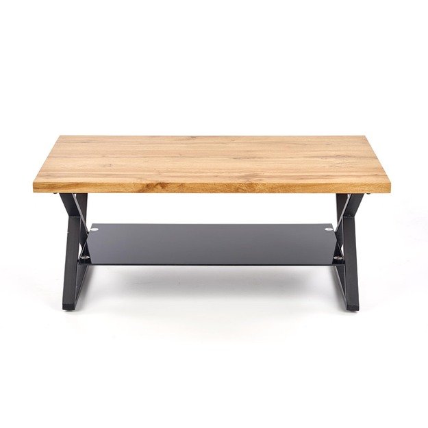 XENA rectangular c. table 15