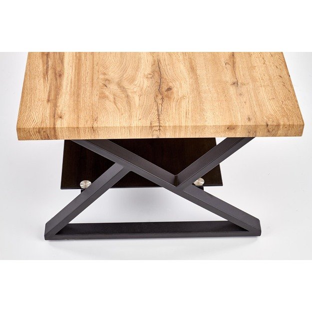 XENA rectangular c. table 22