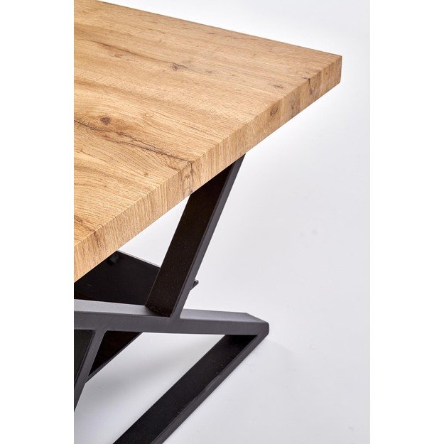 XENA rectangular c. table 28