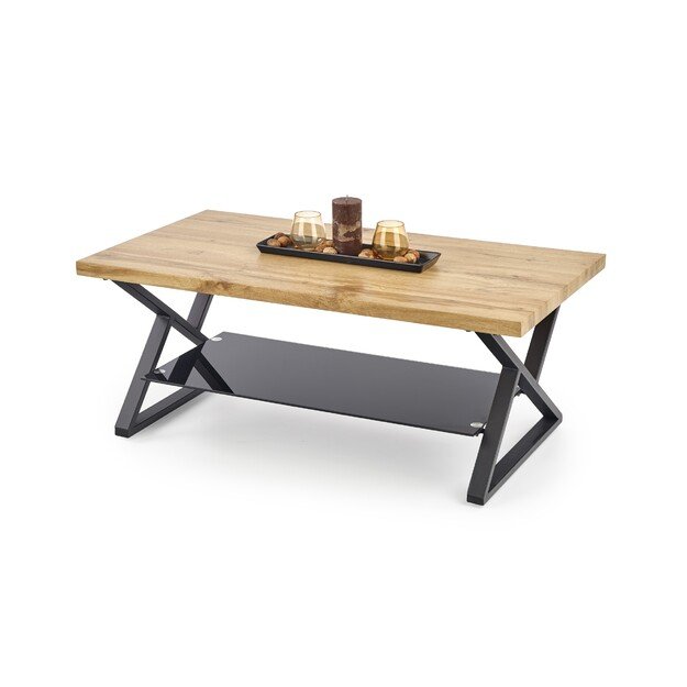 XENA rectangular c. table