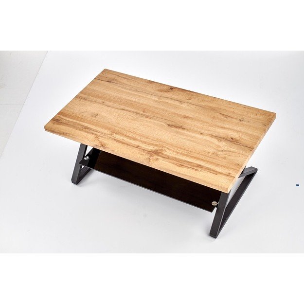 XENA rectangular c. table 32