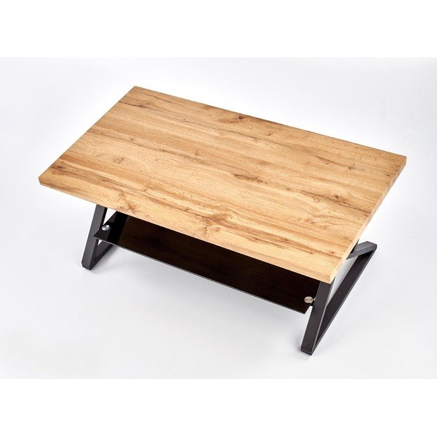 XENA rectangular c. table 24