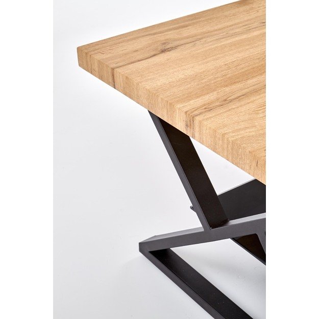 XENA rectangular c. table 29