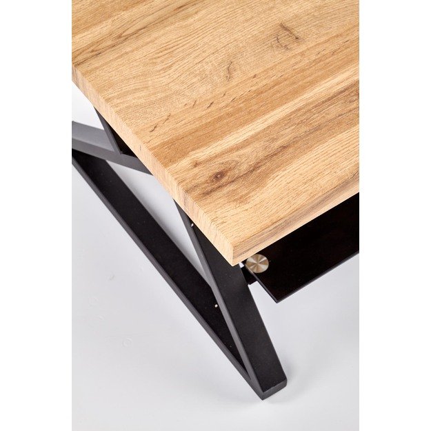 XENA rectangular c. table 27