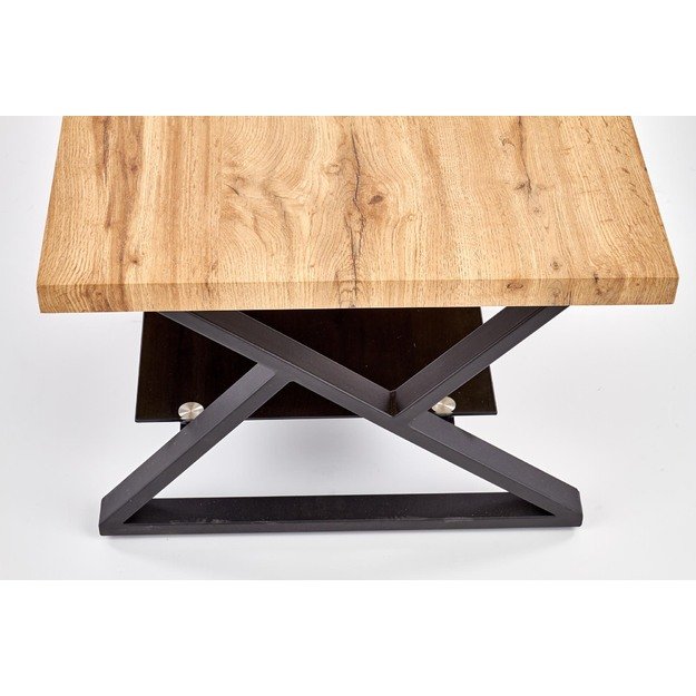 XENA rectangular c. table 30