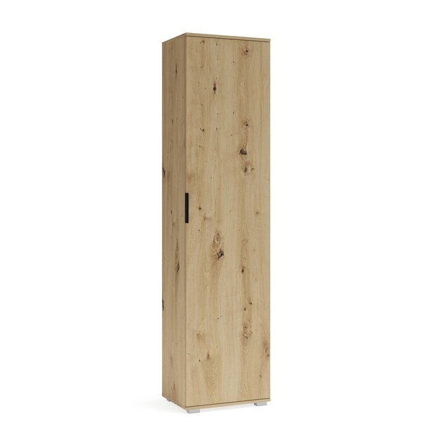 CLIF SL-50 wall cabinet artisan oak