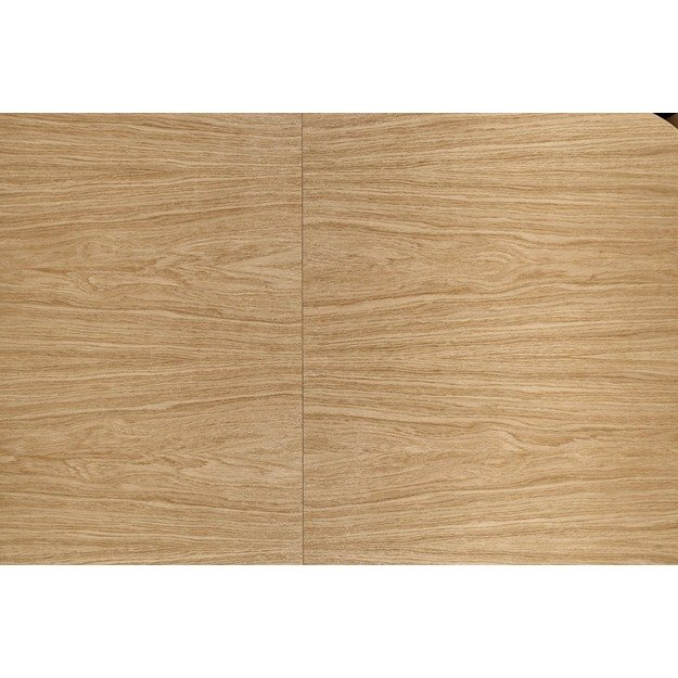 ELEFANTE ROUND table, natural oak 23