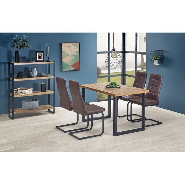 HORUS ext. table