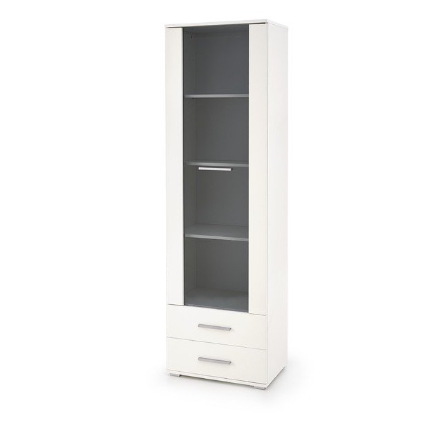 LIMA W1 cabinet white