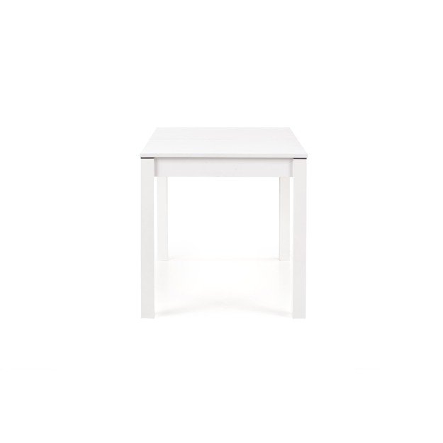 MAURYCY table color: white 8