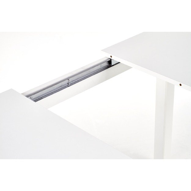 MAURYCY table color: white 5