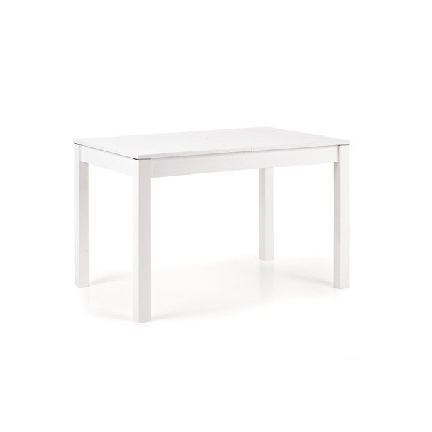 MAURYCY table color: white