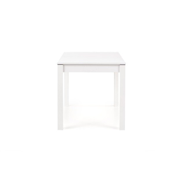 MAURYCY table color: white 3