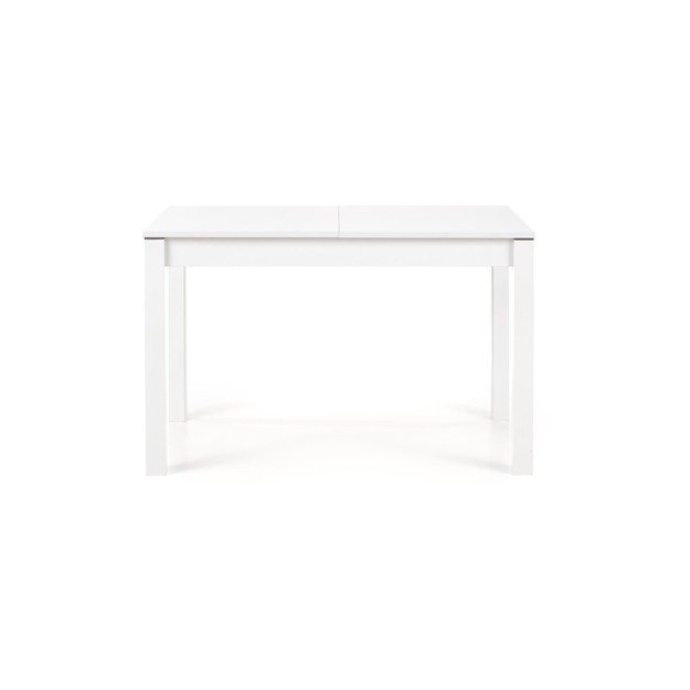 MAURYCY table color: white 2