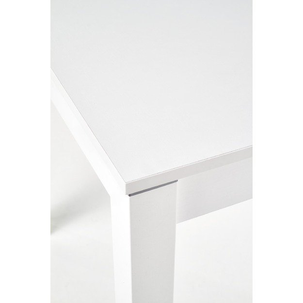 MAURYCY table color: white 4