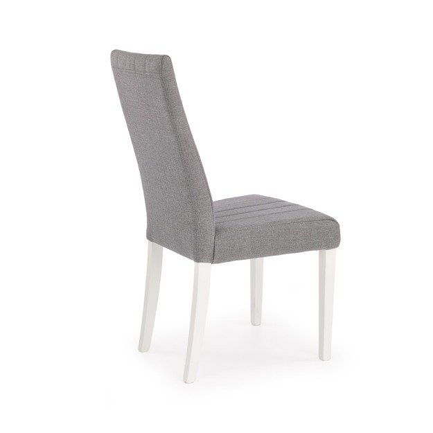 DIEGO chair, color: white 3