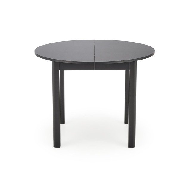 RINGO table, black / black 4