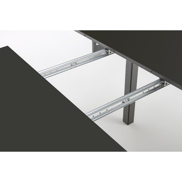 RINGO table, black / black 13