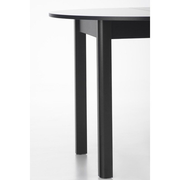 RINGO table, black / black 12