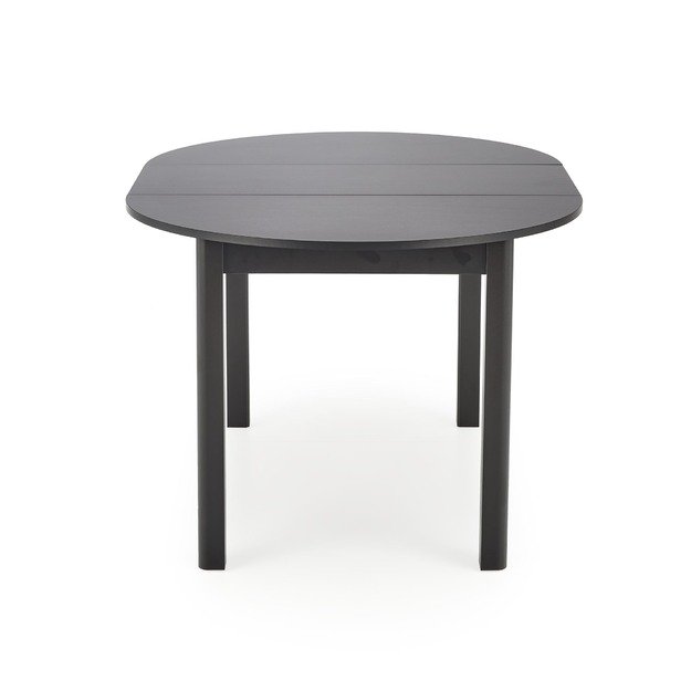 RINGO table, black / black 14