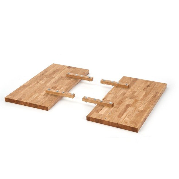 XAVIER ext. table 50