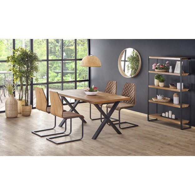 XAVIER ext. table