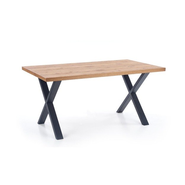 XAVIER ext. table 38