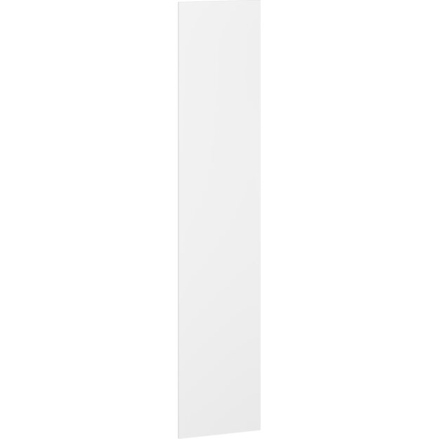FORMO - F1 front for the MODULAR WARDROBE SYSTEM - white