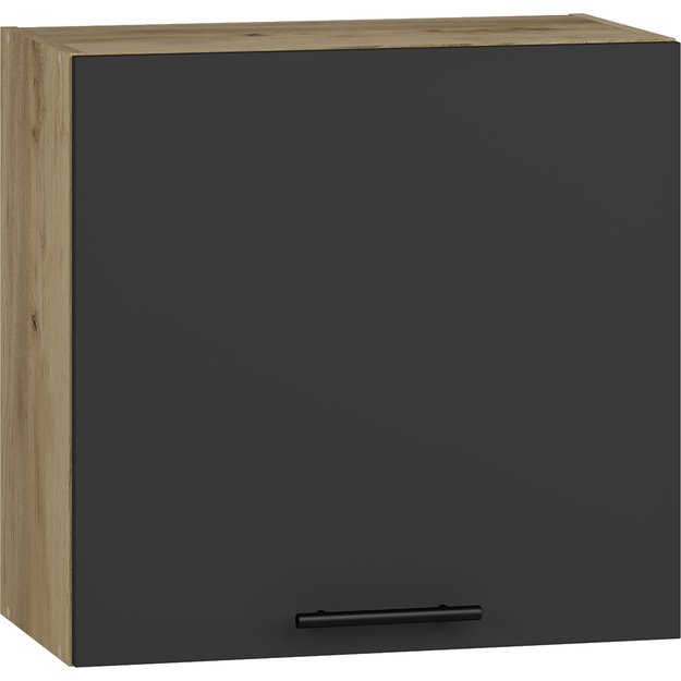 VENTO GOO-60/58, color: craft oak/antracite