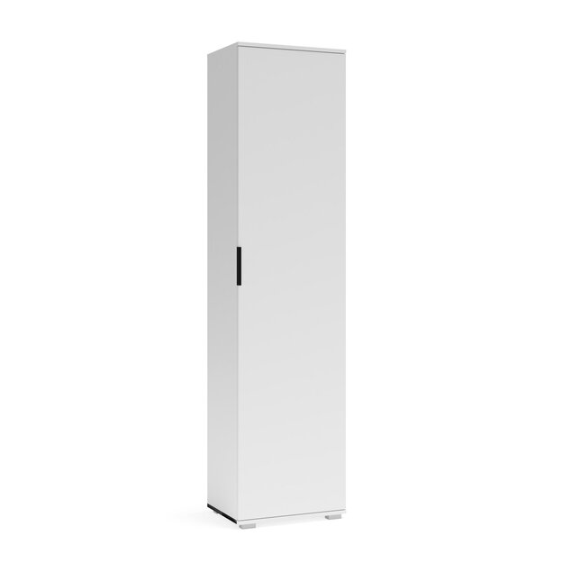 CLIF SL-50 wall cabinet white