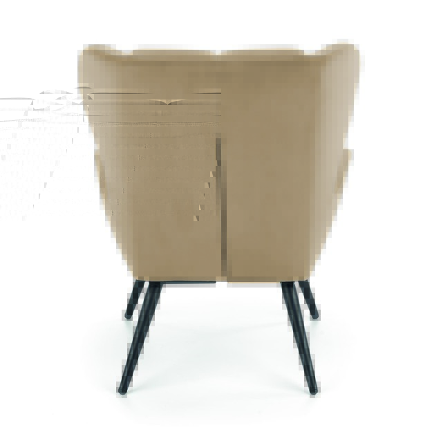 TYRION l. chair, color: beige 9