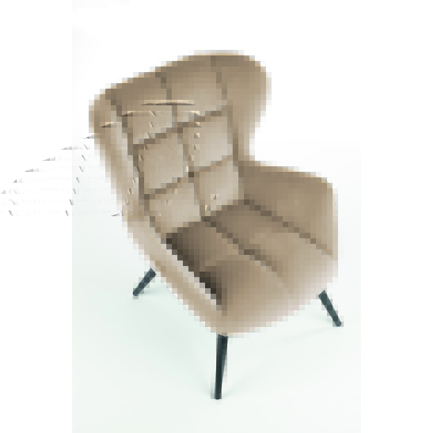 TYRION l. chair, color: beige 3
