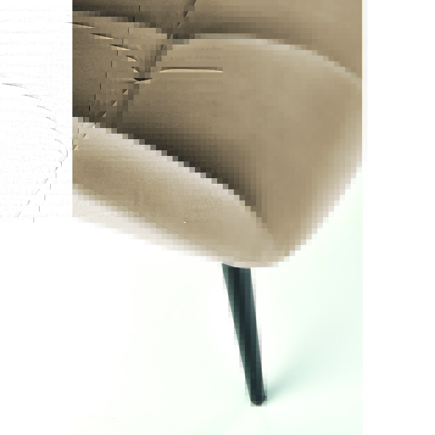 TYRION l. chair, color: beige 7