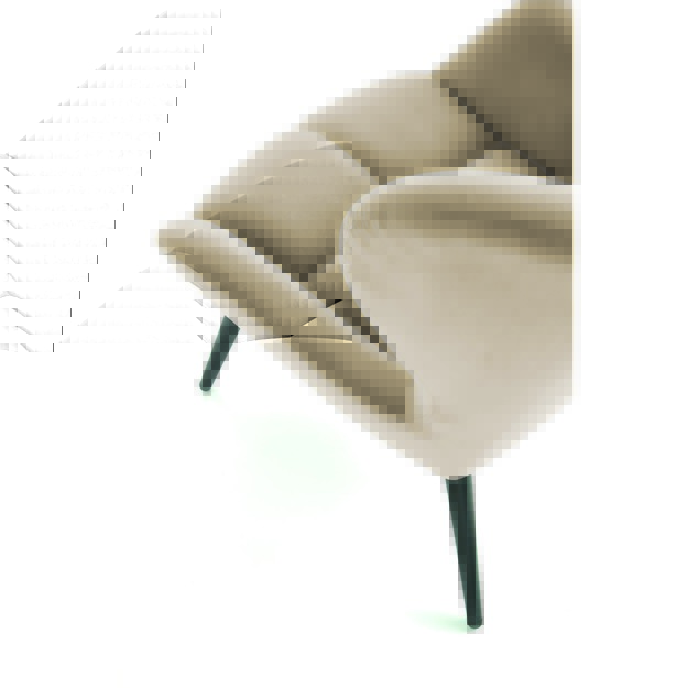 TYRION l. chair, color: beige 6