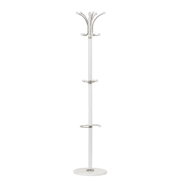 W13 hanger color: white