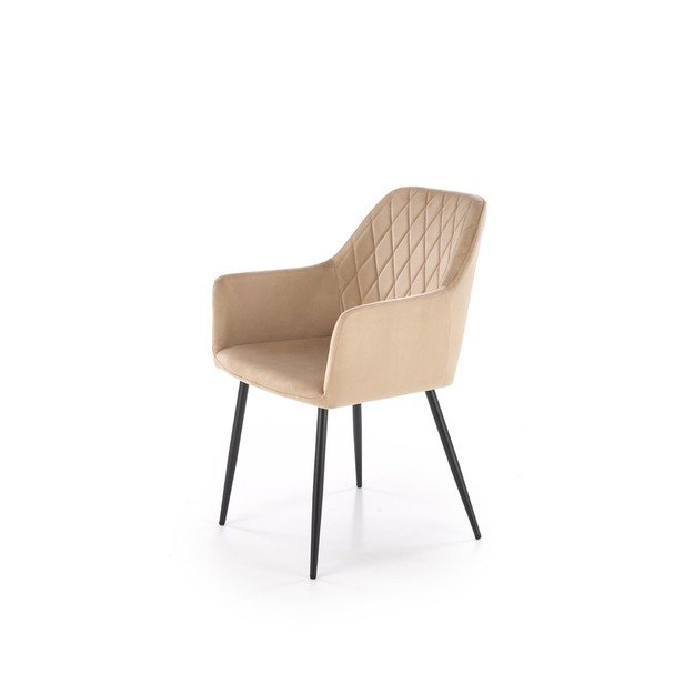 K558 chair, beige 3