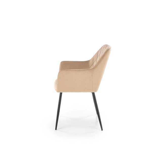 K558 chair, beige 11