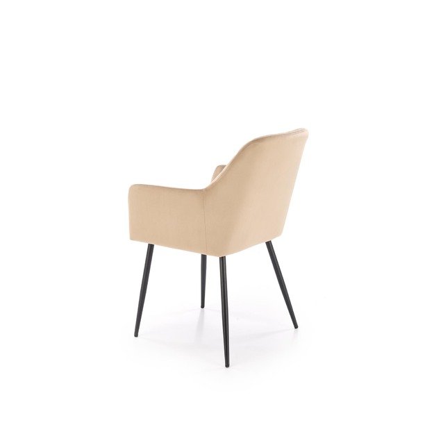 K558 chair, beige 4