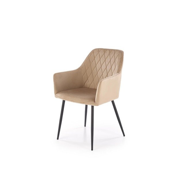K558 chair, beige