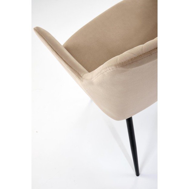 K558 chair, beige 7