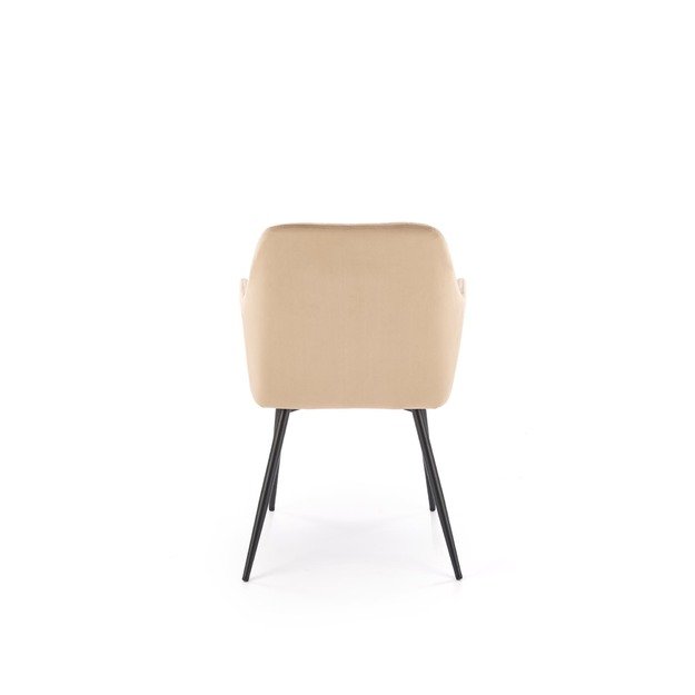 K558 chair, beige 1